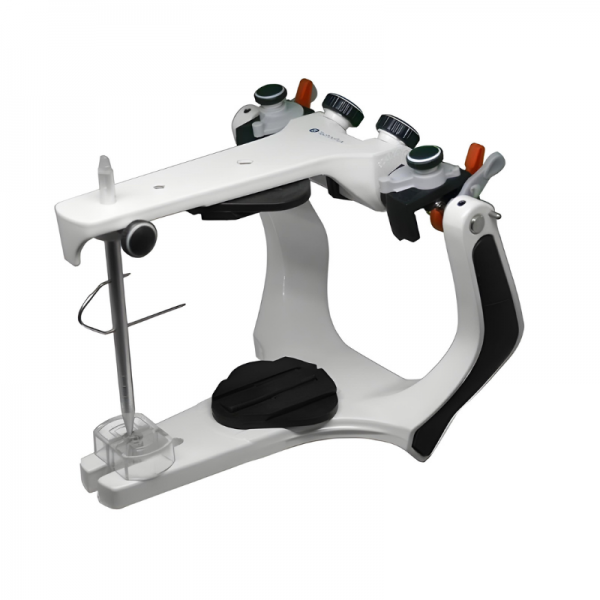 Articulador Semiajustable Technoflux Arqumed Senior con Estuche Articulador Semiajustable Technoflux Arqumed Senior con Estuche